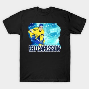 Leo Carlsson T-Shirt